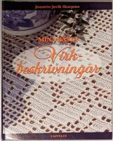 Mina b&auml;sta virkbeskrivningar