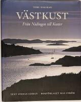V&auml;stkust : fr&aring;n Nidingen till Koster