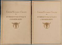 Kyrkoinvigningen i Hammarby 1-2