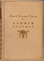 Kamrer Lassman