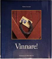 Vinnare!