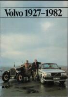 Volvo 1927-1982