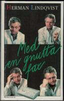 Med en gnutta fax