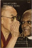 Gl&auml;dje : konsten att finna lycka i en os&auml;ker tid