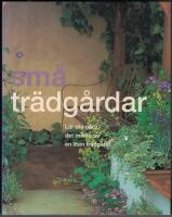 Sm&aring; tr&auml;dg&aring;rdar