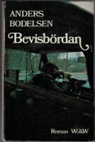 Bevisb&ouml;rdan