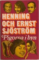 Pigorna i byn