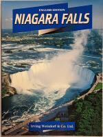 Niagara falls