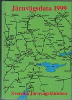J&auml;rnv&auml;gsdata 1999