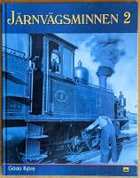 J&auml;rnv&auml;gsminnen 2