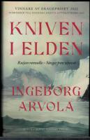 Kniven i elden - Ruijan rannalla - S&aring;nger fr&aring;n ishavet