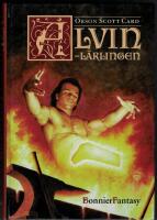 Alvin - l&auml;rlingen