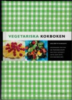 Vegetariska kokboken