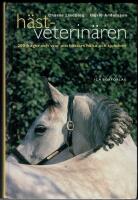 H&auml;stveterin&auml;ren : 200 fr&aring;gor och svar om h&auml;stars h&auml;lsa och sjukdom