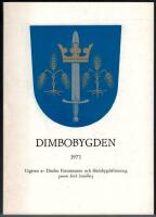 Dimbobygden 1971