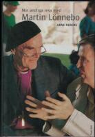 Min andliga resa med Martin L&ouml;nnebo