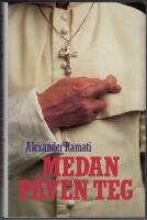 Medan p&aring;ven teg