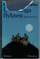 Den l&aring;nga flykten