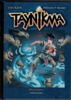 Taynikma del 2 : R&aring;ttorna