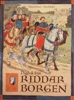 Dagbok fr&aring;n riddarborgen : anteckningar av Tobias Burgess, page