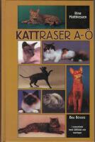 Kattraser A-&Ouml;