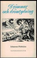 Dr&ouml;mmar och dr&ouml;mtydning