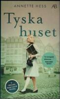 Tyska huset