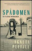 Sp&aring;domen - En flickas memoarer