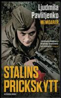 Stalins prickskytt