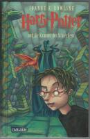 Harry Potter und die Kammer des Schreckens