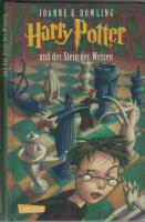 Harry Potter und der Stein der Weisen