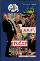 Mera sportgrodor