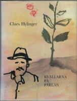 Kv&auml;llarna p&aring; P&auml;rlan