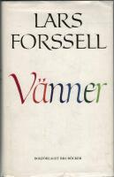 V&auml;nner