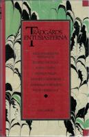 Tr&auml;dg&aring;rdsentusiasterna