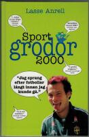 Sportgrodor 2000