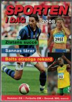 Sporten i dag 2008