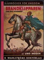 Brandklipparen Karl XII:s stridsh&auml;st