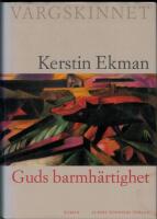 Guds barmh&auml;rtighet- Vargskinnet
