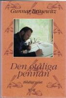 Den ot&aring;liga pennan - Bildligt talat