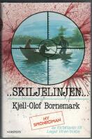 Skiljelinjen