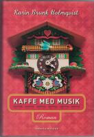 Kaffe med musik