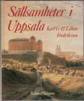 S&auml;llsamheter i Uppsala