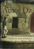 En ber&auml;ttelse om k&auml;rlek och m&ouml;rker