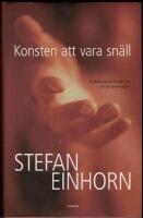 Konsten att vara sn&auml;ll