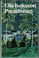 Paradistorg