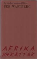 Afrika ber&auml;ttar
