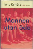 Mannen utan &ouml;de