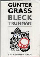 Blecktrumman