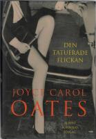 Den tatuerade flickan